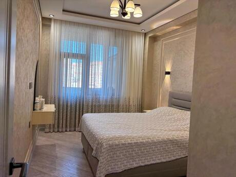 4-комнатная квартира, 180 м², Həzi Aslanov: 410 000 ₼ 5
