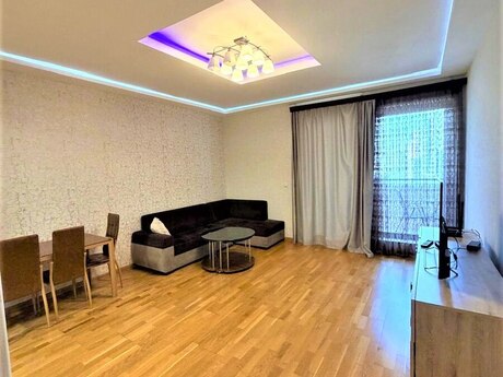 Объявление №6346003 - Баку, Насиминский  р., 3-комн., 130 м², 5/32 этаж
