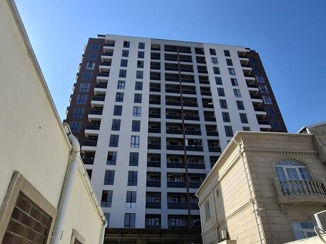 2-room new-build apartment for sale in Azadlıq Prospekti, 60 m², 132 500 AZN, photo 5 / 12