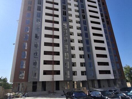 2-room new-build apartment for sale in Azadlıq Prospekti, 60 m², 132 500 AZN, photo 2 / 12