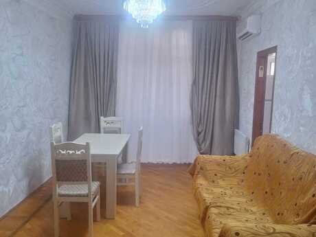 Объявление №6346060 - Баку, м. Мемар Аджеми, 2-комн., 58 м², 5/5 этаж