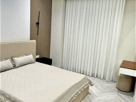 Kirayə 3 otaqlı mənzil, 120 m², Ağ şəhər: 3 000 ₼/ay 5