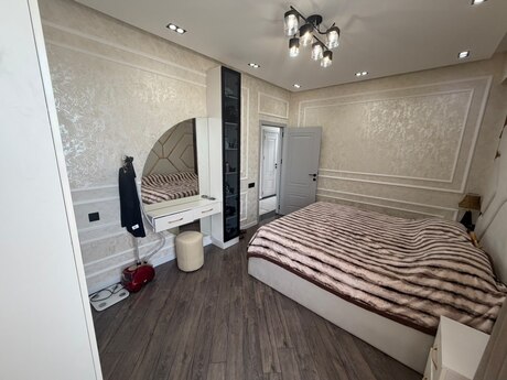 3 otaqlı mənzil, 95 m², Xətai Park: 277 000 ₼ 4