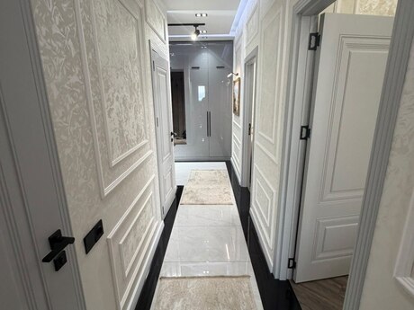 3 otaqlı mənzil, 95 m², Xətai Park: 277 000 ₼ 5