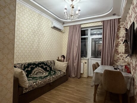 Elan №6346081 - Bakı, Mehdiabad q., 2 otaqlı, 50 m², 3/6 mərtəbə