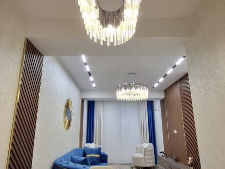 4-room apartment, 110 m², Azadlıq Prospekti: 310 000 ₼ 3