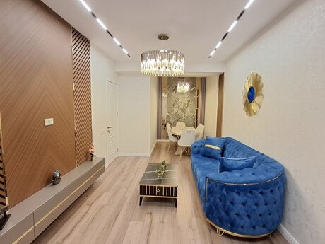 4-room apartment, 110 m², Azadlıq Prospekti: 310 000 ₼ 5