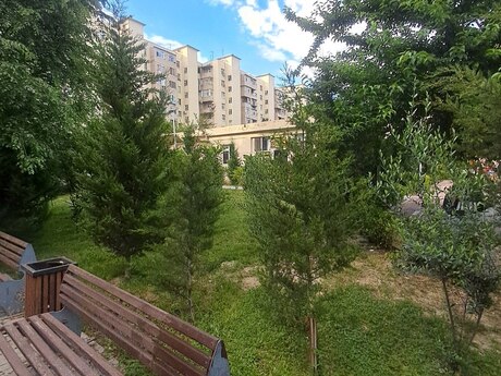 2 otaqlı mənzil, 70 m², Həzi Aslanov: 146 000 ₼ 5