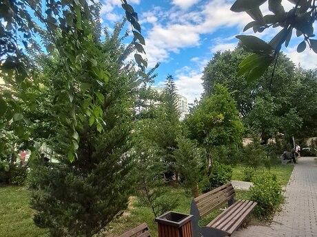 2 otaqlı mənzil, 70 m², Həzi Aslanov: 146 000 ₼ 2
