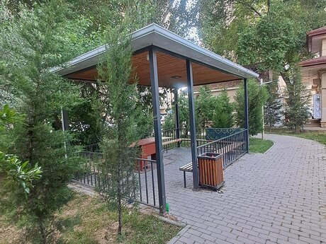 2 otaq · 70 m² · 1/9 mərtəbə, Həzi Aslanov