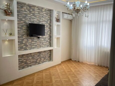 Elan №6346114 - Bakı, Mehdiabad q., 3 otaqlı, 78 m², 4/6 mərtəbə
