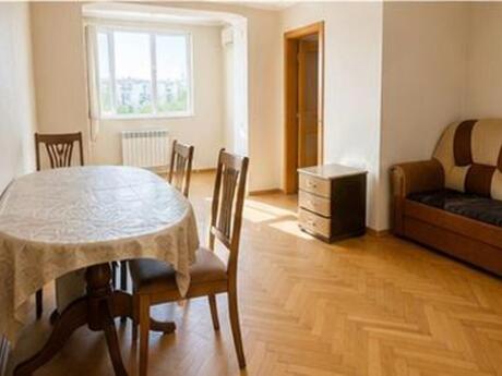 Объявление №6346126 - Баку, м. Нариман Нариманов, 2-комн., 60 м², 5/5 этаж