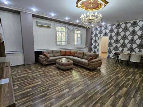 Объявление №6346138 - Баку, м. Нариман Нариманов, 4-комн., 130 м²