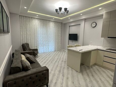 Kirayə 3 otaqlı mənzil, 120 m², Ağ şəhər: 1 800 ₼/ay 4