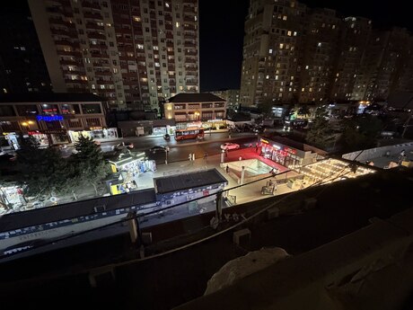 2 otaqlı mənzil, 65 m², Həzi Aslanov: 180 000 ₼ 2