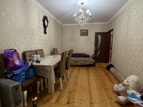 2 otaqlı mənzil, 65 m², Həzi Aslanov: 180 000 ₼ 4