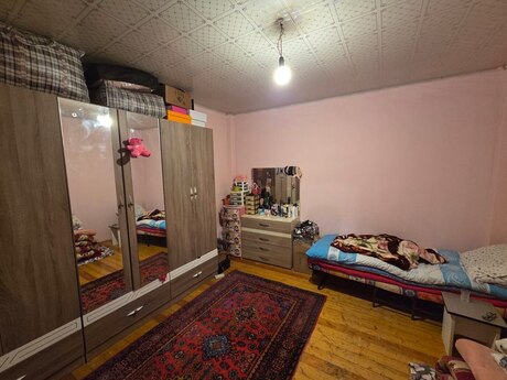 Elan №6346150 - Bakı, 7-ci mikrorayon q., 6 otaqlı, 120 m²
