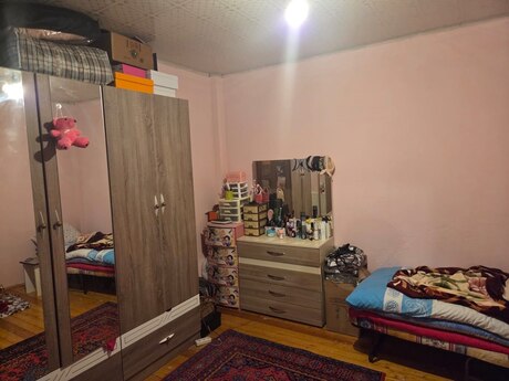 6 otaqlı həyət evi, 120 m², 7-ci mikrorayon: 235 000 ₼ 2
