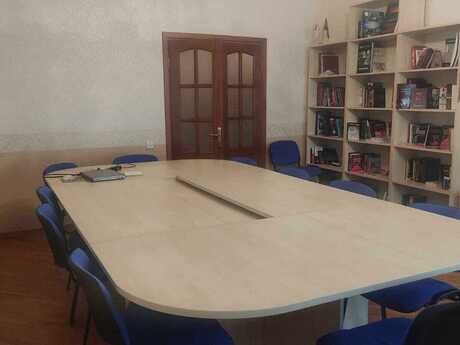Объявление №6346156 - Баку, м. Элмляр Академиясы, 1-комн., 30 м²