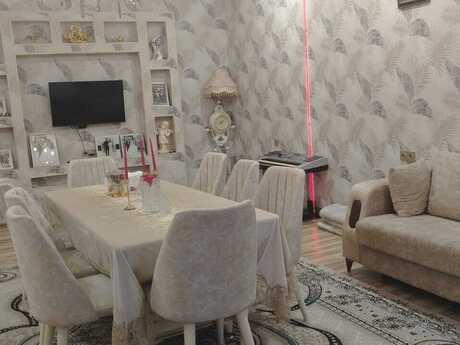 Elan №6346181 - Bakı, Mehdiabad q., 6 otaqlı, 220 m²