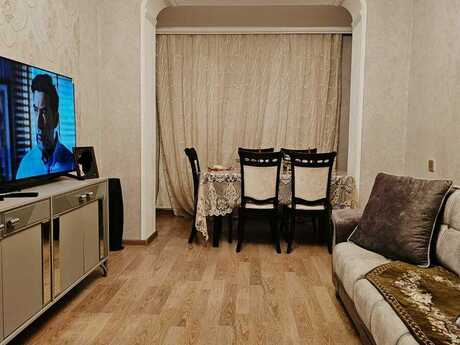 Объявление №6346178 - Сумгаит, Сумгаит, 2-комн., 60 м², 4/5 этаж