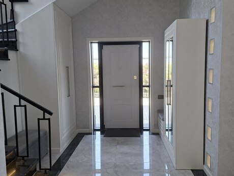 6 otaqlı həyət evi, 450 m², Badamdar: 1 100 000 ₼ 5