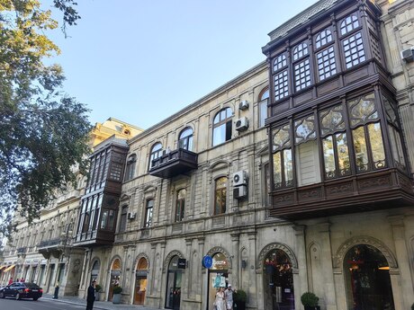 3-комнатная квартира, 75 м², İçəri Şəhər: 425 000 ₼ 5