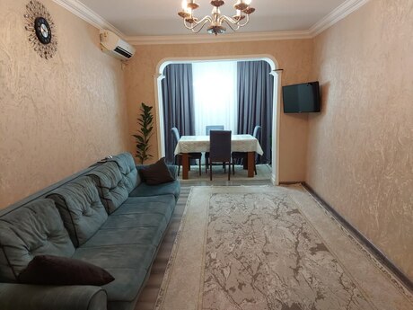 Объявление №6346191 - Сумгаит, Сумгаит, 2-комн., 65 м², 5/5 этаж