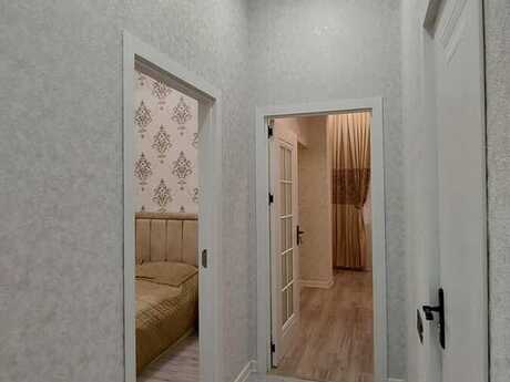 2-комнатная квартира, 46 м², Masazır: 79 500 ₼ 2
