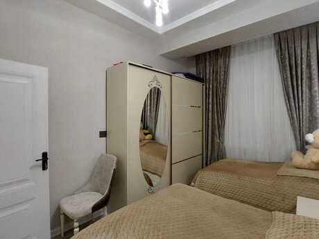 2-комнатная квартира, 46 м², Masazır: 79 500 ₼ 5