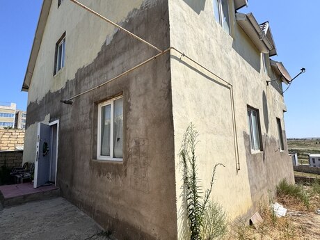 4 otaqlı həyət evi, 160 m², Masazır: 140 000 ₼ 2