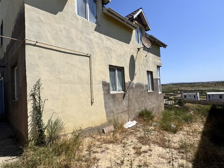 4 otaqlı həyət evi, 160 m², Masazır: 140 000 ₼ 3
