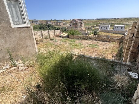 4 otaqlı həyət evi, 160 m², Masazır: 140 000 ₼ 5