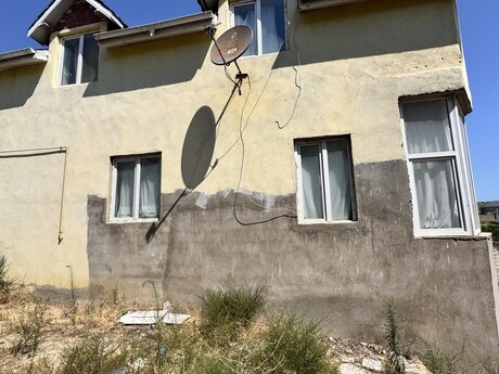 4 otaqlı həyət evi, 160 m², Masazır: 140 000 ₼ 4