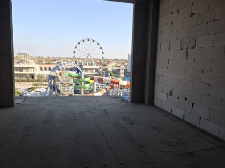 1 otaqlı mənzil, 51,4 m², Sea Breeze: 169 000 ₼ 5