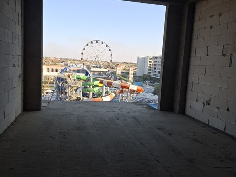 1 otaqlı mənzil, 51,4 m², Sea Breeze: 169 000 ₼ 2