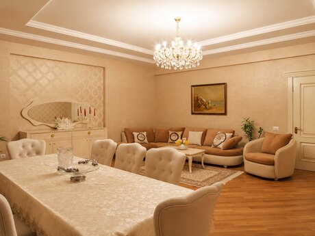 3 otaqlı mənzil, 180 m², Nizami: 590 000 ₼ 3