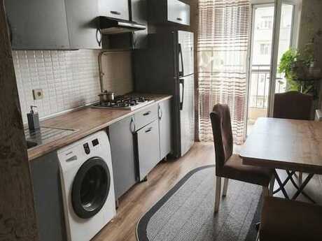 3 rooms · 83,5 m² · floor 9/9, Yasamal