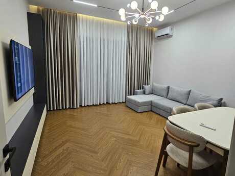 Nardaranda 3 otaqlı mənzil günlük kirayə verilir, 96 m², 1 200 AZN/gün, şəkil 3 / 12