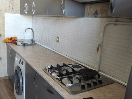 3-комнатная квартира, 83,5 м², Yasamal: 215 000 ₼ 5
