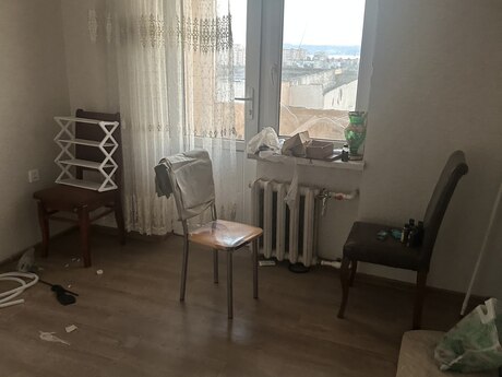 5 otaqlı mənzil, 125 m², Suraxanı, 649 AZN