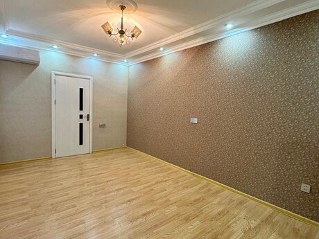Elan №6346248 - Bakı, İnşaatçılar m., 2 otaqlı, 45 m², 4/9 mərtəbə