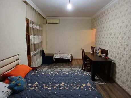 1-комн. вторичка - Хырдалан - 50 м²