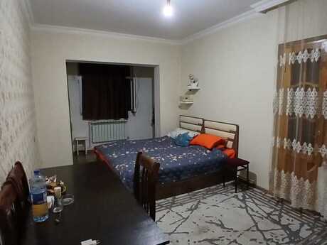 1-комн. вторичка - Хырдалан - 50 м²