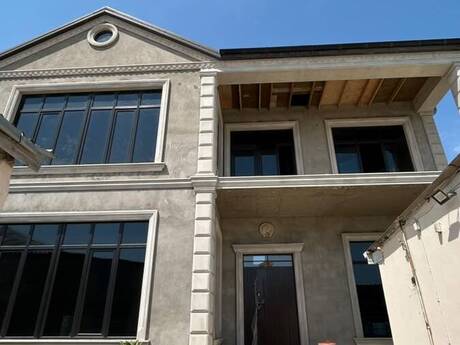 Объявление №6346261 - Сумгаит, Сумгаит, 5-комн., 340 м²