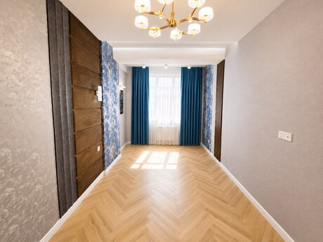 3 otaqlı mənzil, 106 m², Qara Qarayev: 330 000 ₼ 4
