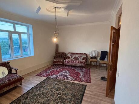 3 otaqlı həyət evi/bağ evi - Xırdalan - 110 m²