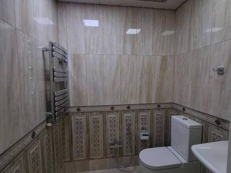 3-room apartment, 137 m², 8-ci kilometr: 329 000 ₼ 2