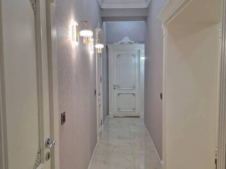 Elan №6346274 - Bakı, 8-ci kilometr q., 3 otaqlı, 137 m², 10/19 mərtəbə