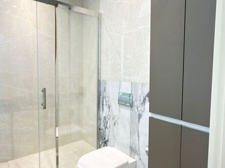 Kirayə 1 otaqlı mənzil, 60 m², Sea Breeze: 100 ₼/ay 2